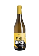 VINO CORONA BIANCO DELUCA *CL75X12*