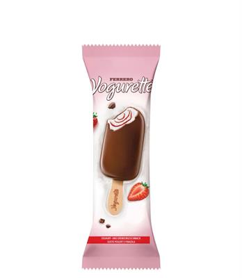 YOGURETTE ICE CREAM STICK ML50X30 FERRERO