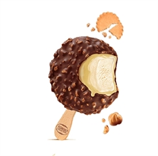 ROCHER ICE CREAM CREMA PAST.T1X24 FERRERO