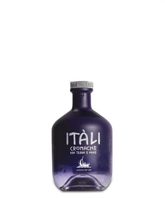 GIN ITALI GIN 43,3° CL70