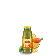 SUCCO BAR ACE PAGO ML200