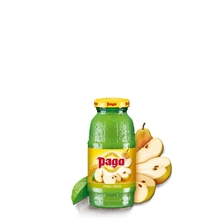 SUCCO BAR PERA PAGO ML200