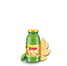 SUCCO BAR POMPELMO PAGO ML200