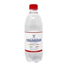 ACQUA FRIZZANTE CALABRIA CL50