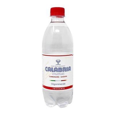 ACQUA FRIZZANTE CALABRIA CL50