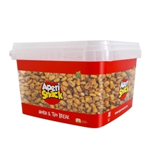 APERISNACK MAIS SOFT TOSTATO SECCHIO GR1100