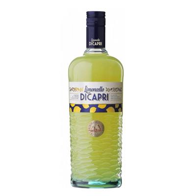LIMONCELLO DI CAPRI 30° MOLINARI LT1