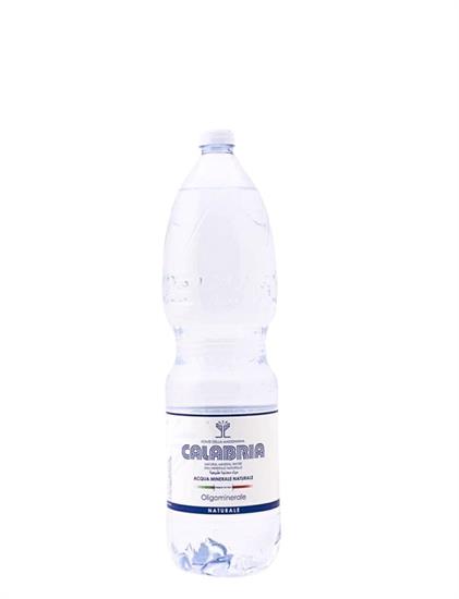 ACQUA NATURALE CALABRIA LT1,5X6