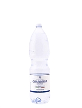 ACQUA NATURALE CALABRIA LT1,5X6