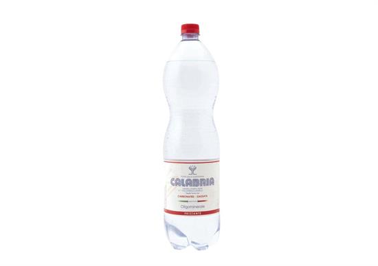 ACQUA FRIZZANTE CALABRIA LT1,5X6