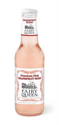 PINK GRAPEFRUIT PREMIUM FAIRY QUEEN CL20