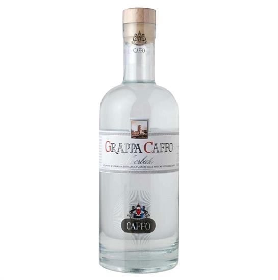 GRAPPA MORBIDA CAFFO CL70