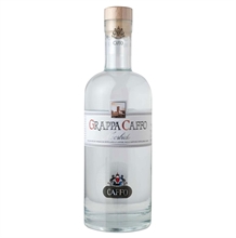 GRAPPA MORBIDA CAFFO CL70