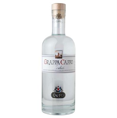 GRAPPA MORBIDA CAFFO CL70