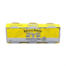 TONNO O.OLIVA ANGELO PARODI GR70X3