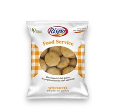 FRITTATINA MAXI PASTELLATA P/F RISPO KG2,5