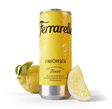 LIMONATA FERRARELLE LATTINA CL25X12