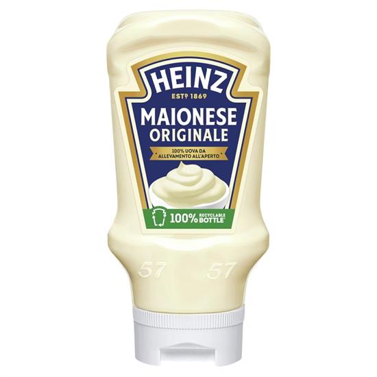 MAYO TOP DOWN HEINZ ML220