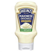 MAYO TOP DOWN HEINZ ML220