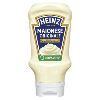 MAYO TOP DOWN HEINZ ML220