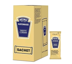 MAYO BUSTINE HEINZ PZ200X10ML