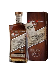 AMARO DEL CAPO CENTENARIO RISERVA CL70