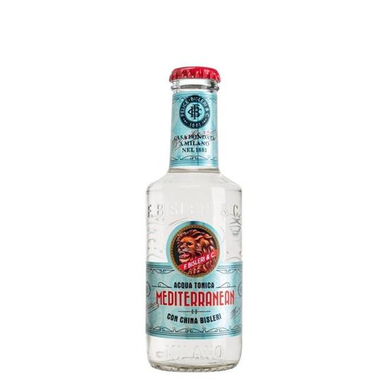 TONICA MEDITERRANEA E CHINABISLERI CAFFO CL20