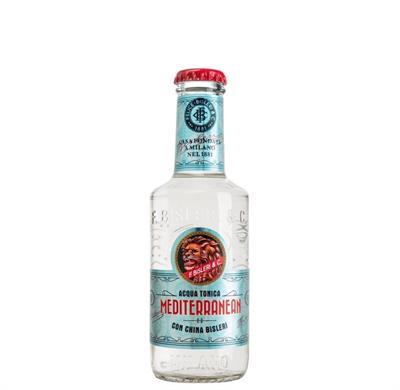 TONICA MEDITERRANEA E CHINABISLERI CAFFO CL20