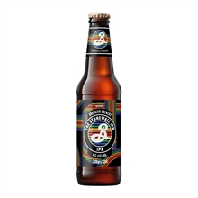 BIRRA BROOKLYN STONEWALL INN IPA 4,6° CL33
