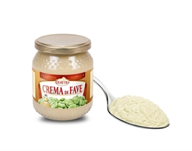 CREMA DI FAVE DEMETRA ML580
