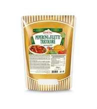 PEPERONI FILETTI TRICOL.ARROST.BUSTA GR1700