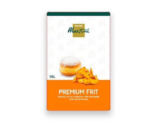 OLIO PREMIUM FRIT MASTER MARTINI LT10