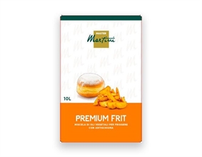OLIO PREMIUM FRIT MASTER MARTINI LT10