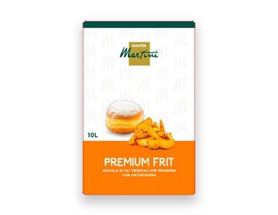 OLIO PREMIUM FRIT MASTER MARTINI LT10