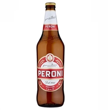 BIRRA PERONI CL66X6