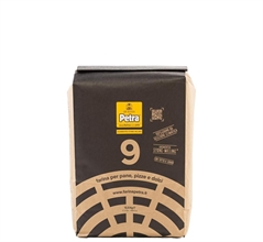 FARINA PETRA 9 INTEGRALE KG12,5