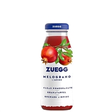 SUCCO BAR MELOGRANO ZUEGG ML200