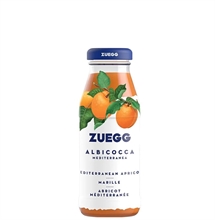 SUCCO BAR ALBICOCCA ZUEGG ML200