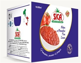 POLPA FINE BAG SICA KG5X2