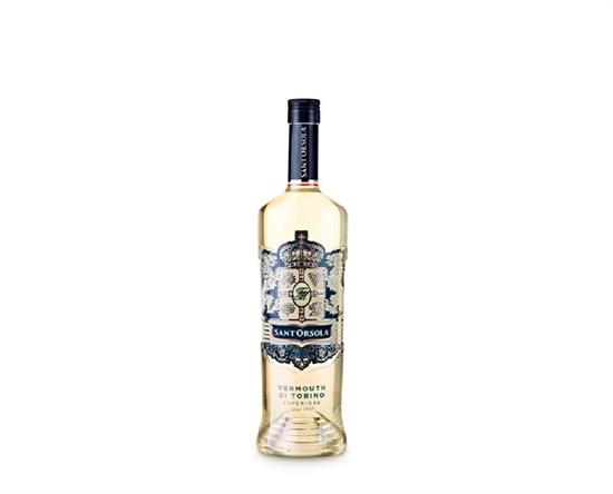 VERMOUTH SUP.TORINO BIANCO S.ORSOLA CL100