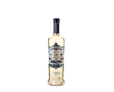 VERMOUTH SUP.TORINO BIANCO S.ORSOLA CL100