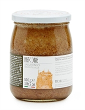 SALSA DI NOCI ELITE VETRO RISTORIS ML580