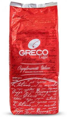 CAFFE' GRANI SETTEGRAMMI ROSSO BAR KG1
