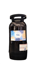 BIRRA FLEA LEGGERA FUSTO 4,5° PET LT20