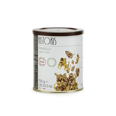 FRIARIELLI OLIO RISTORIS LATTA GR750