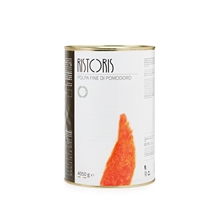 POLPA FINE POMODORO RISTORIS GR4050
