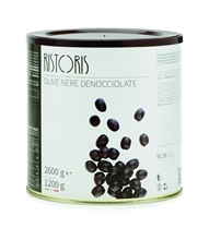 OLIVE NERE DENOCCIOLATE RISTORIS KG5