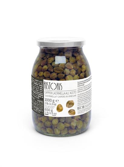 CAPPERI LACRIMELLA ACETO RISTORIS ML1062