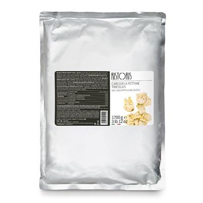 CARCIOFI FETTINE OLIO RISTORIS BUSTA GR1700