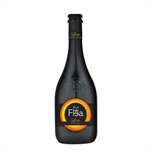 BIRRA FLEA COSTANZA BLONDE ALE 5,2° BTG CL75